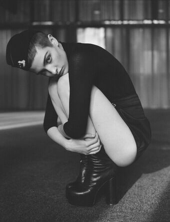 Lera Abova