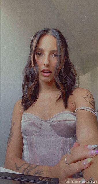 leraclark Голые слитые фото OnlyFans 9