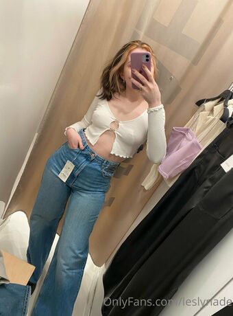 leslynade Голые слитые фото OnlyFans 11