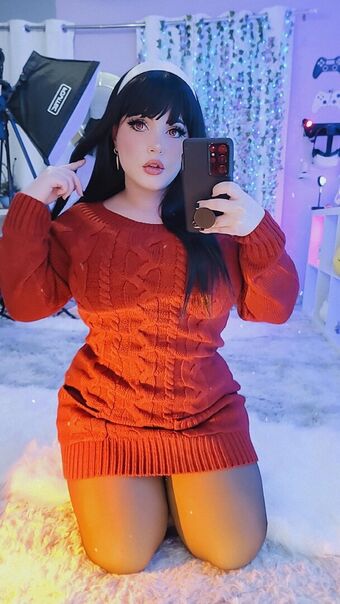 Lestplaykitty Голые слитые фото OnlyFans 10
