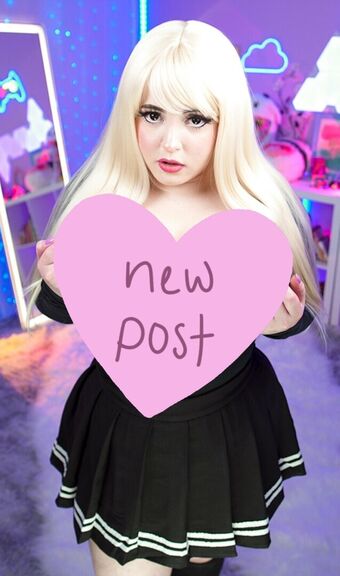 Lestplaykitty Голые слитые фото OnlyFans 17