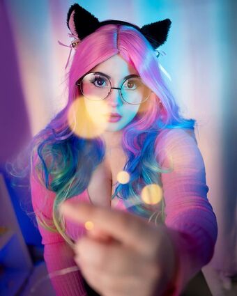Lestplaykitty Голые слитые фото OnlyFans 25