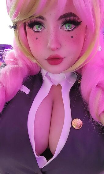 Lestplaykitty Голые слитые фото OnlyFans 27