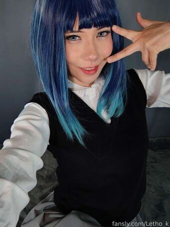 letho_k Голые слитые фото OnlyFans 5