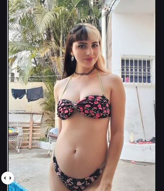 Letibella Голые слитые фото OnlyFans 9