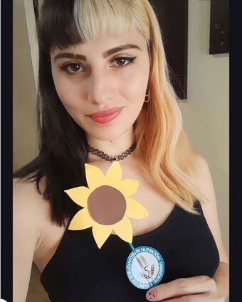 Letibella Голые слитые фото OnlyFans 10