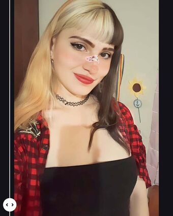 Letibella Голые слитые фото OnlyFans 11
