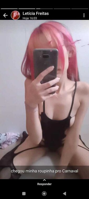 Letixsd Голые слитые фото OnlyFans 32