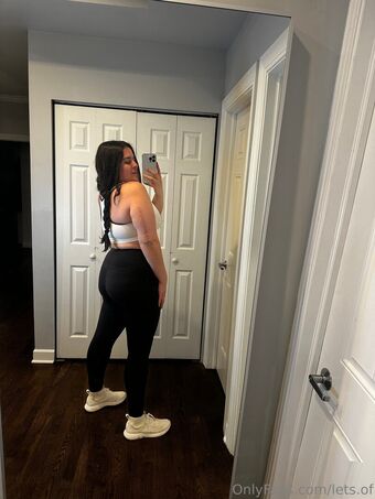 lets.of Голые слитые фото OnlyFans 25