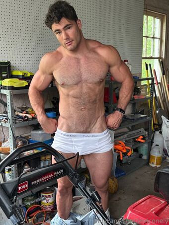 leviconely Голые слитые фото OnlyFans 3