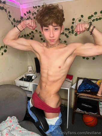 levilane Голые слитые фото OnlyFans 18
