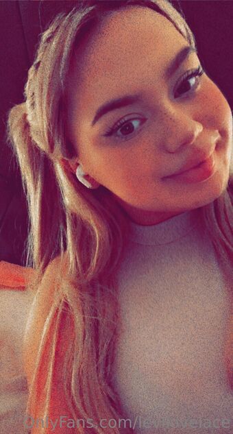 levilovelace Голые слитые фото OnlyFans 11