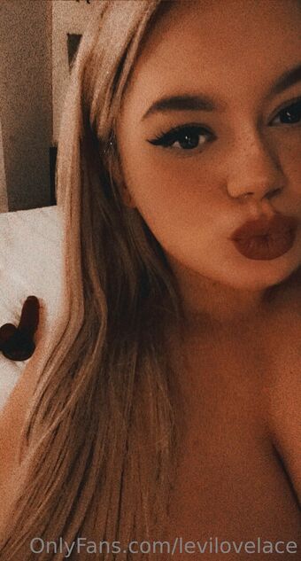 levilovelace Голые слитые фото OnlyFans 15