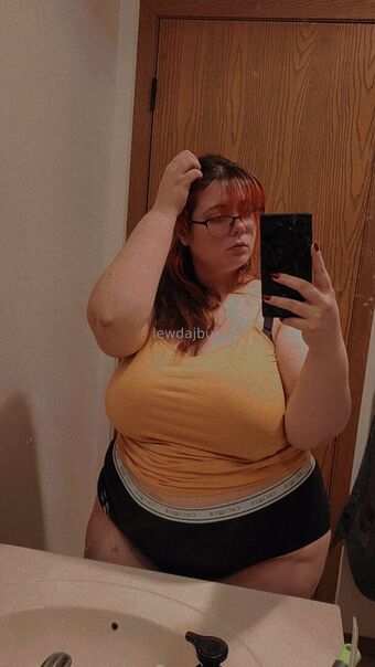 lewdajbug Голые слитые фото OnlyFans 70