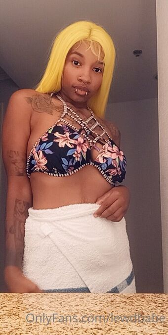 lewdbabe Голые слитые фото OnlyFans 19
