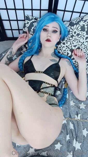 lewdpogomi Голые слитые фото OnlyFans 10