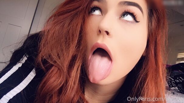 Lexa Lite Голые слитые фото OnlyFans 34