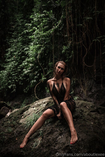lexeeeee Голые слитые фото OnlyFans 16