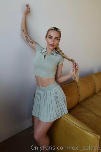 Lexi Solace