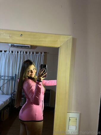 Lexi_Thinks Голые слитые фото OnlyFans 40