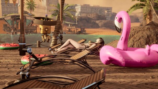 Lexi_Thinks Голые слитые фото OnlyFans 57