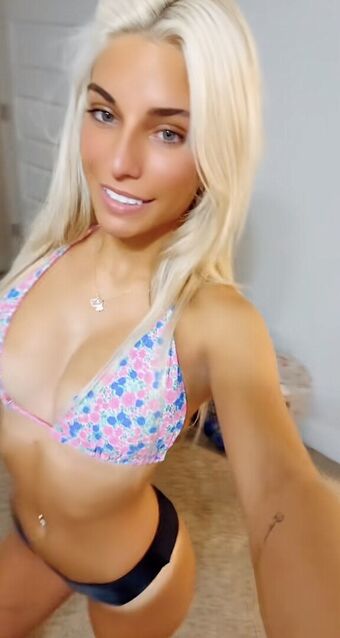 Lexi Williams Голые слитые фото OnlyFans 16