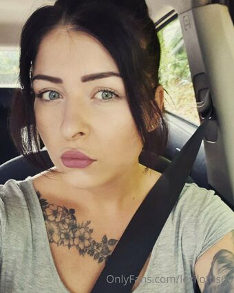 lexilotus66 Голые слитые фото OnlyFans 3