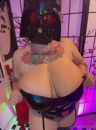 lexiluscious Голые слитые фото OnlyFans 36