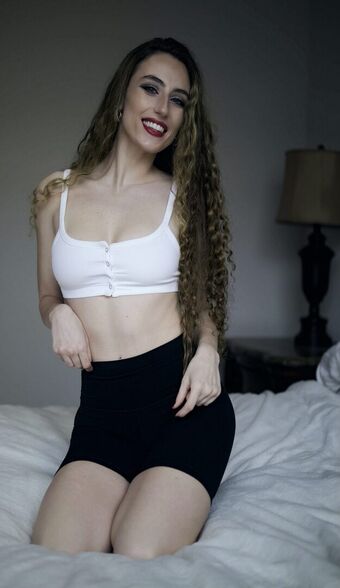 LexiXTC Голые слитые фото OnlyFans 16