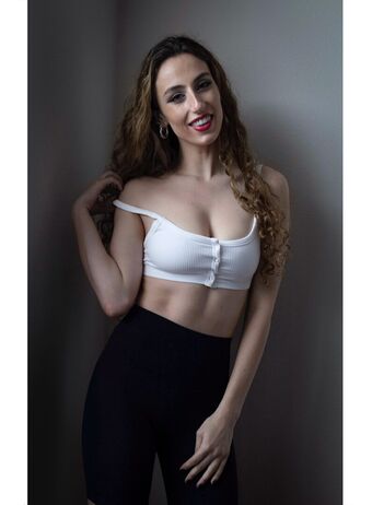 LexiXTC Голые слитые фото OnlyFans 20