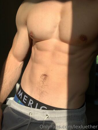 lexluether Голые слитые фото OnlyFans 18