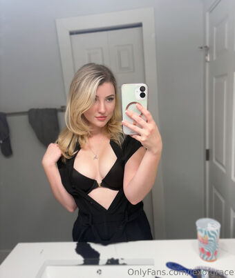 Lexofgrace Голые слитые фото OnlyFans 17