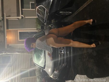 Lexual__ Голые слитые фото OnlyFans 4