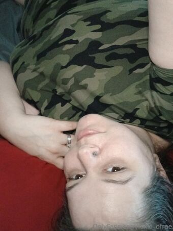 lexxi_dfree Голые слитые фото OnlyFans 36