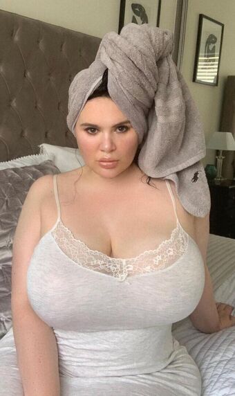 lexylu Голые слитые фото OnlyFans 5