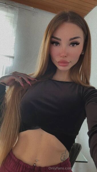 leyla.bones1 Голые слитые фото OnlyFans 16