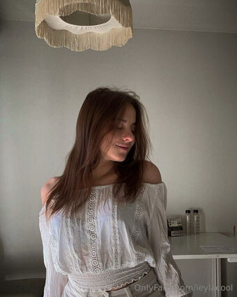 leylacool Голые слитые фото OnlyFans 20