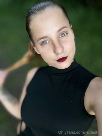 leylashy