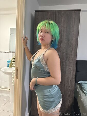 leynner Голые слитые фото OnlyFans 12