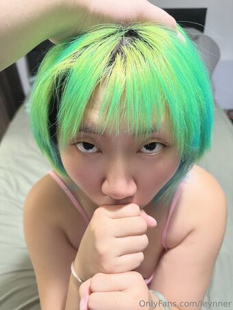 leynner Голые слитые фото OnlyFans 20