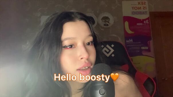 Lezzy Bunny ASMR