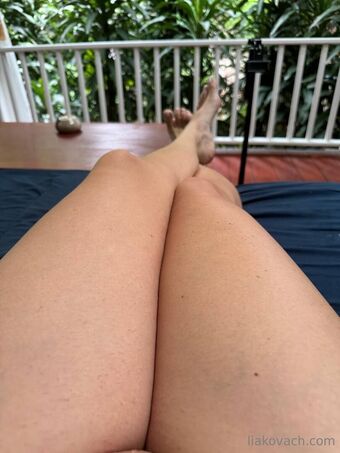 lia.ann Голые слитые фото OnlyFans 2