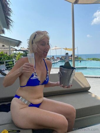 lia.ann Голые слитые фото OnlyFans 4