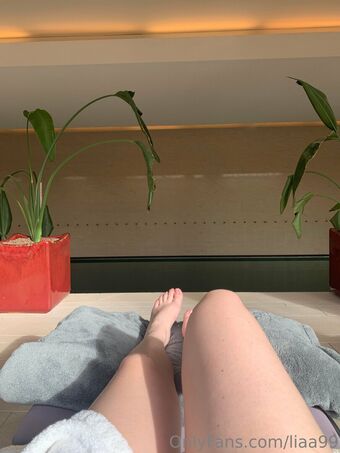 liaa99 Голые слитые фото OnlyFans 5