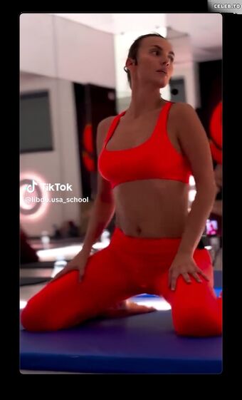 Libdo USA Голые слитые фото OnlyFans 1