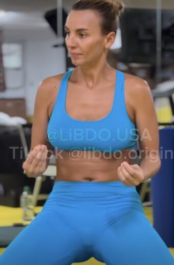 Libdo USA Голые слитые фото OnlyFans 2