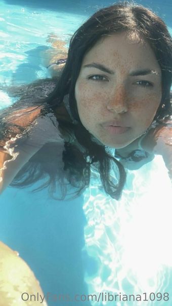 libriana1098 Голые слитые фото OnlyFans 10