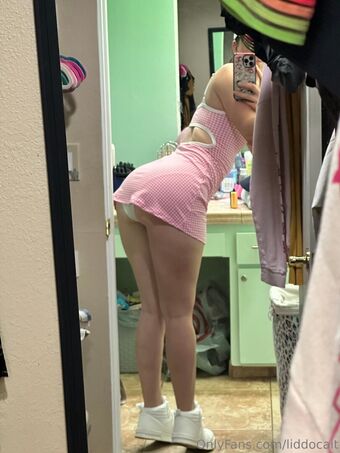 liddocait Голые слитые фото OnlyFans 33