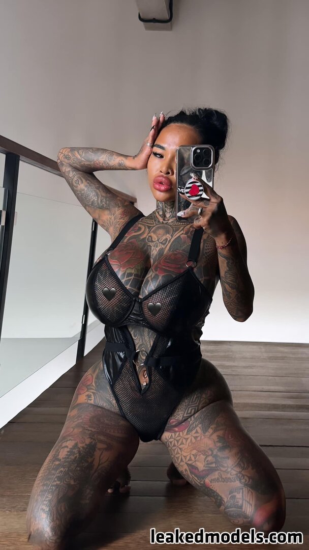 Lidya Kawihing Lidya Kitty LidyaKitty8 https  