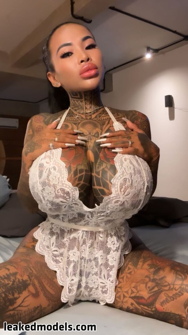 Lidya Kawihing Lidya Kitty LidyaKitty8 https  